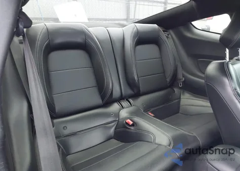 2019 Ford Mustang Gt Premium z USA, uszkodzony, nr VIN 1FA6P8CF8K5189612